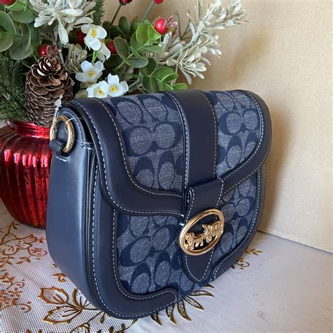 coach handbag quality